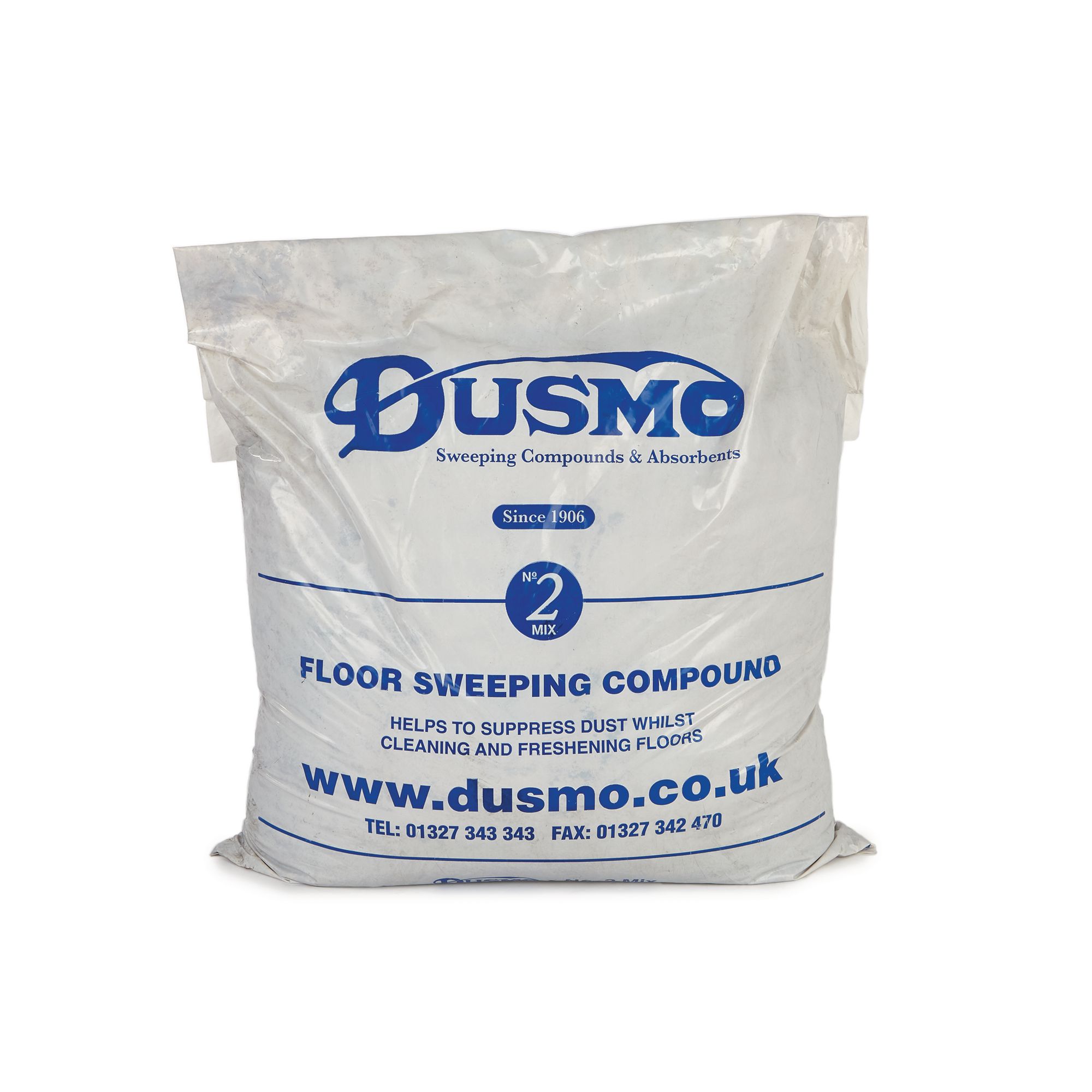 Oil Based Sweeping Compound 20kg