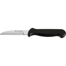 Paring Knives - Black handle