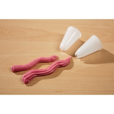 Piping Nozzles - pack of 2