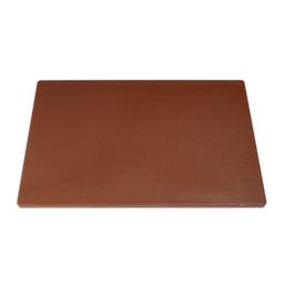 Colour Coded Cutting Boards - Brown
