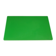 Colour Coded Cutting Boards - Green