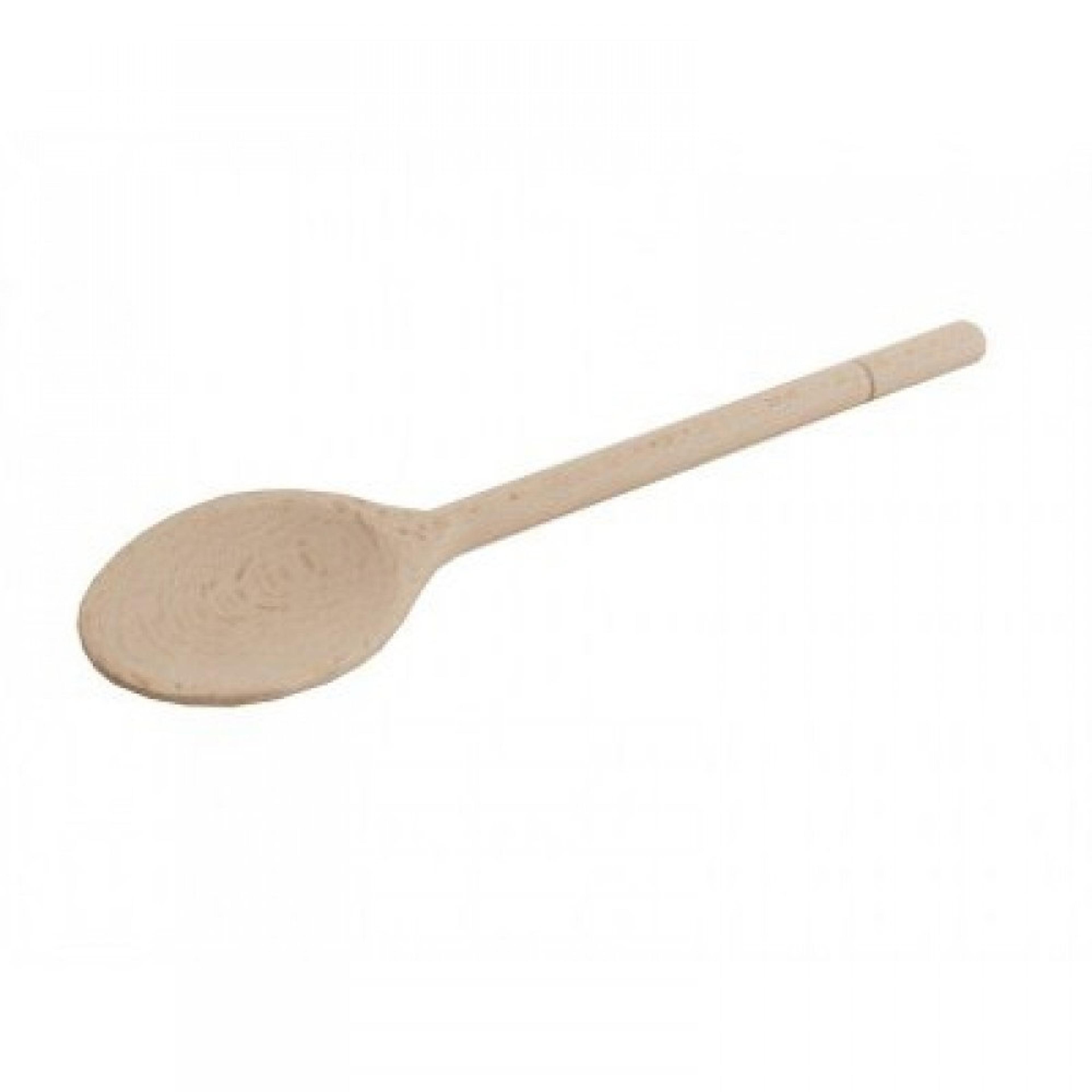 Wooden Spoon