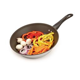 Ground Base Frypan - Non-Stick