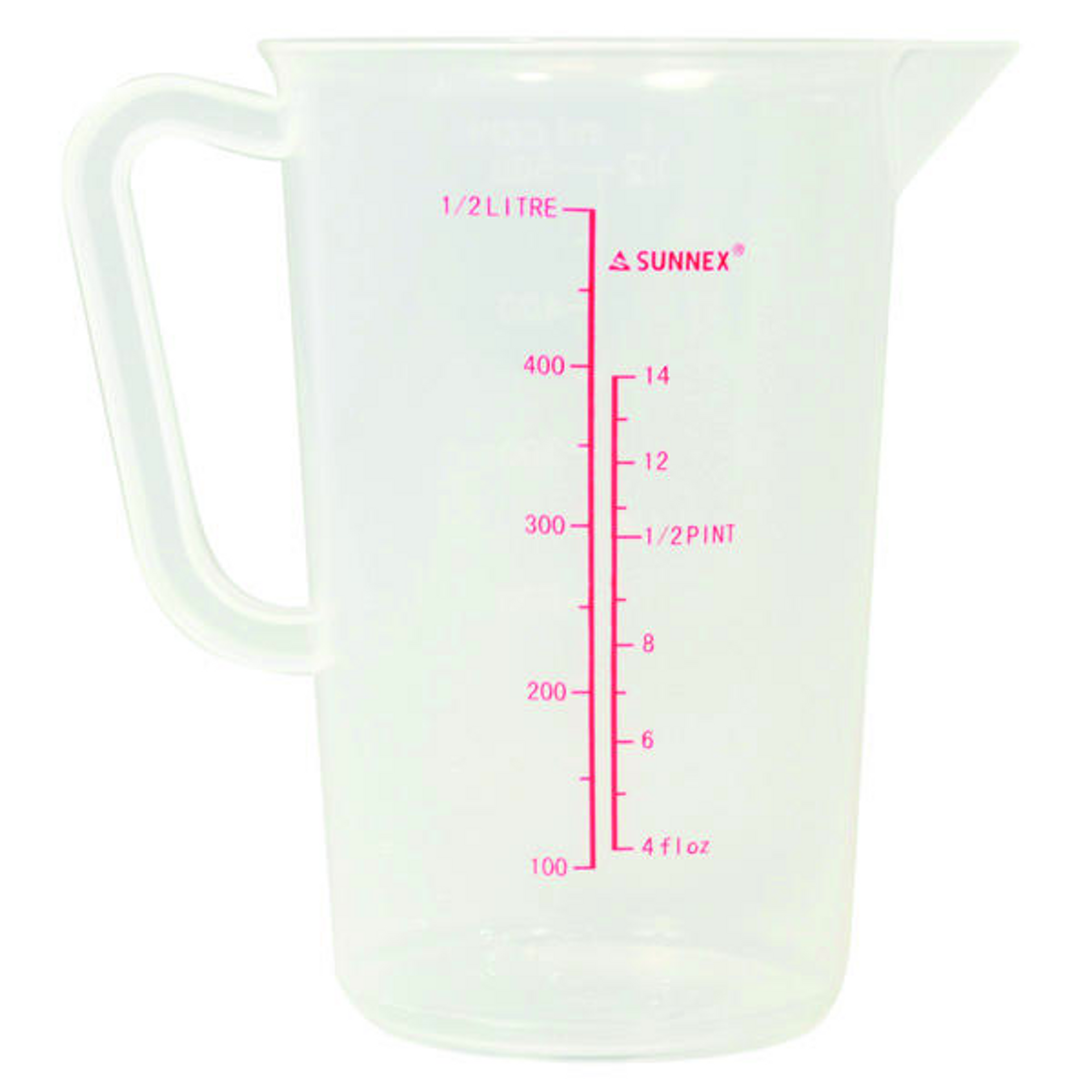 1 Pint Polycarbonate Measuring Cup