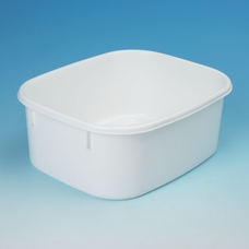 SYR Lucy Washing Up Bowl - White