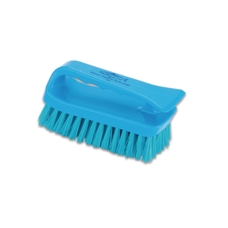 Hygiene Scrubbing Brush - Blue