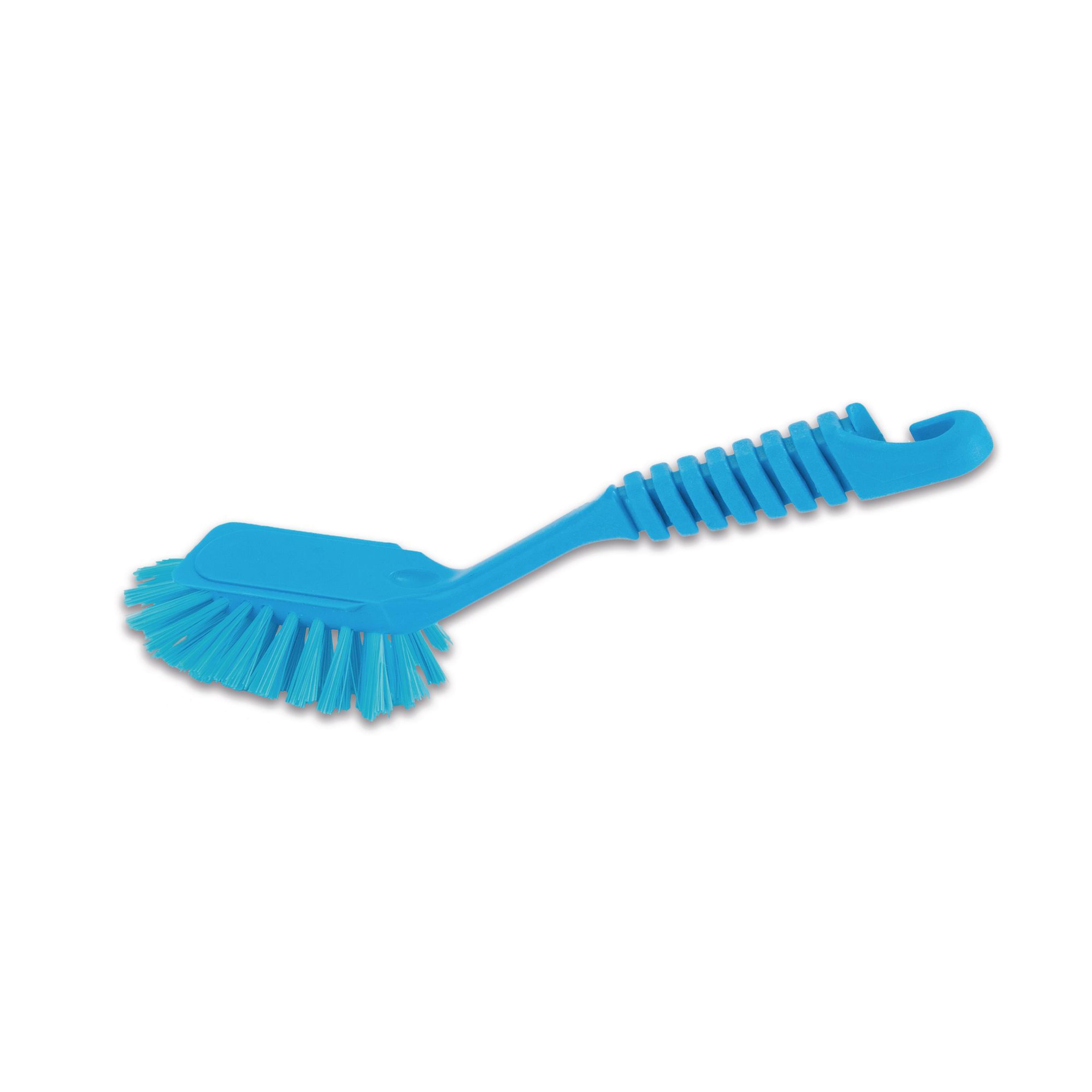 Hygiene Washing Up Brush - Blue