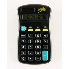 Helix Calculator 