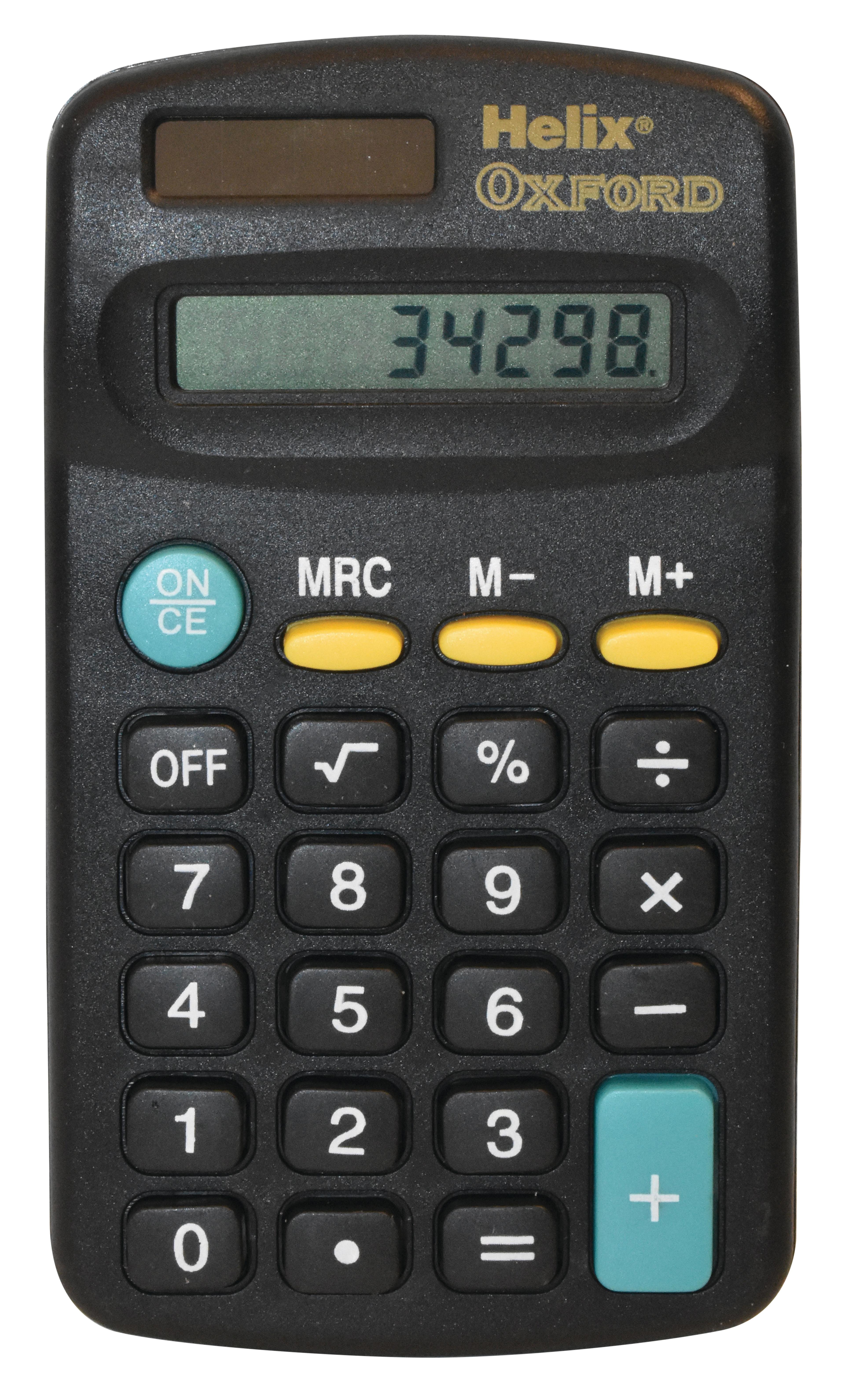Helix Calculator 