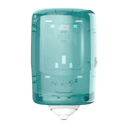 Tork Reflex™ Mini Centrefeed Dispenser - Blue