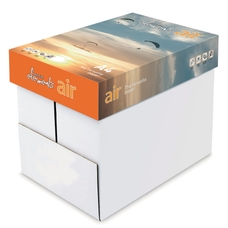 Elements Business Copier Paper (80gsm) - A4 - Pack of 2500