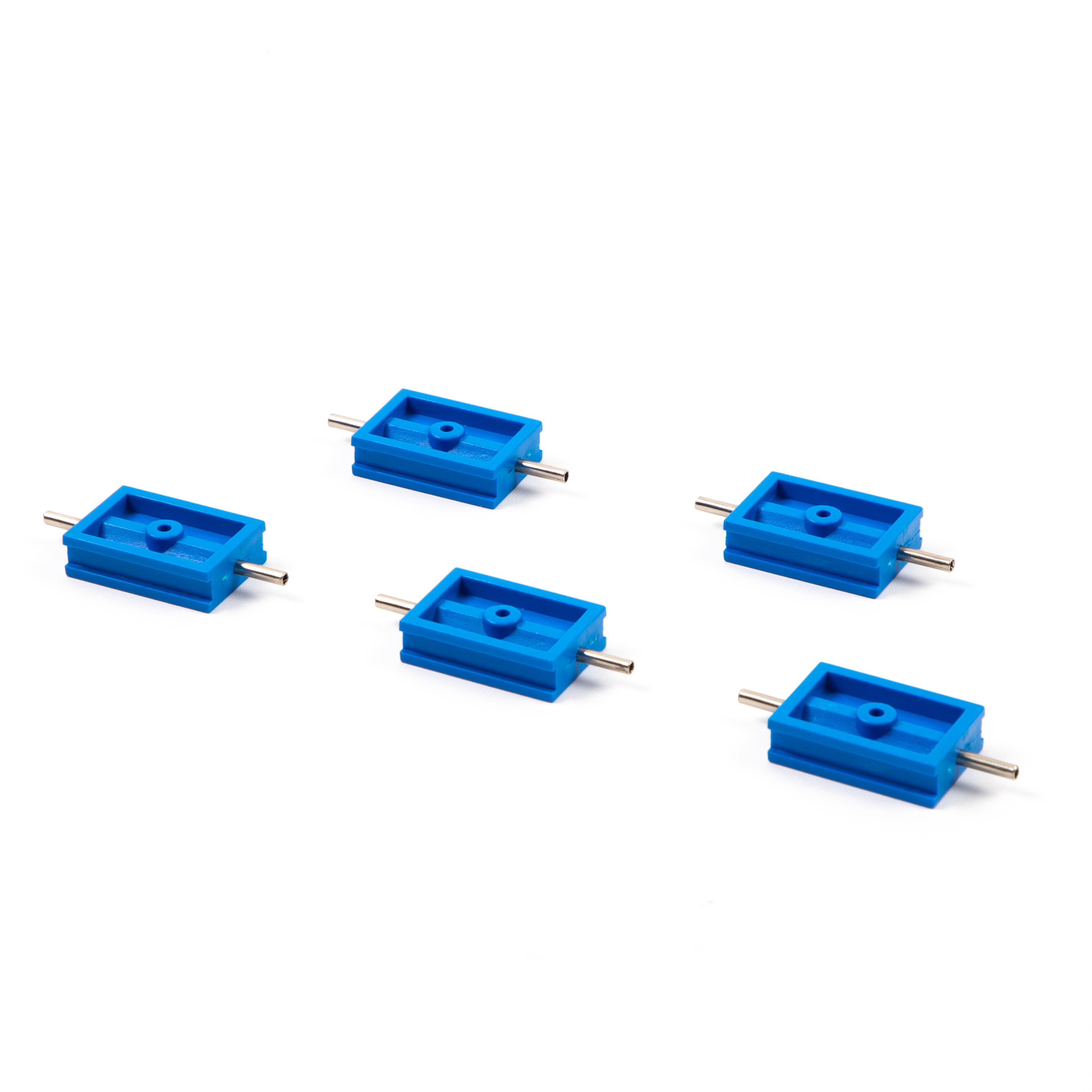 Westminster Electromagnetics Kit Spares: Armatures - Pack of 10 