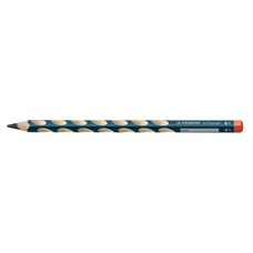 Stabilo EASYgraph HB Graphite Learner Pencils - Pack of 48