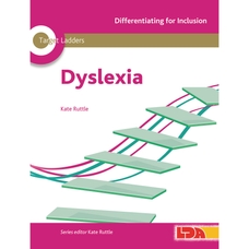 LDA Target Ladders: Dyslexia