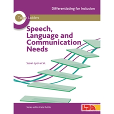 LDA Target Ladders: Speech, Language and Communication Needs