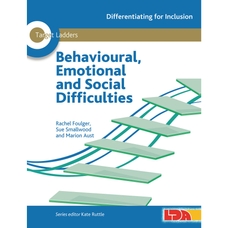 LDA Target Ladders: Behavioural, Emotional and Social Difficulties