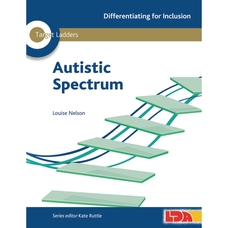 LDA Target Ladders: Autistic Spectrum