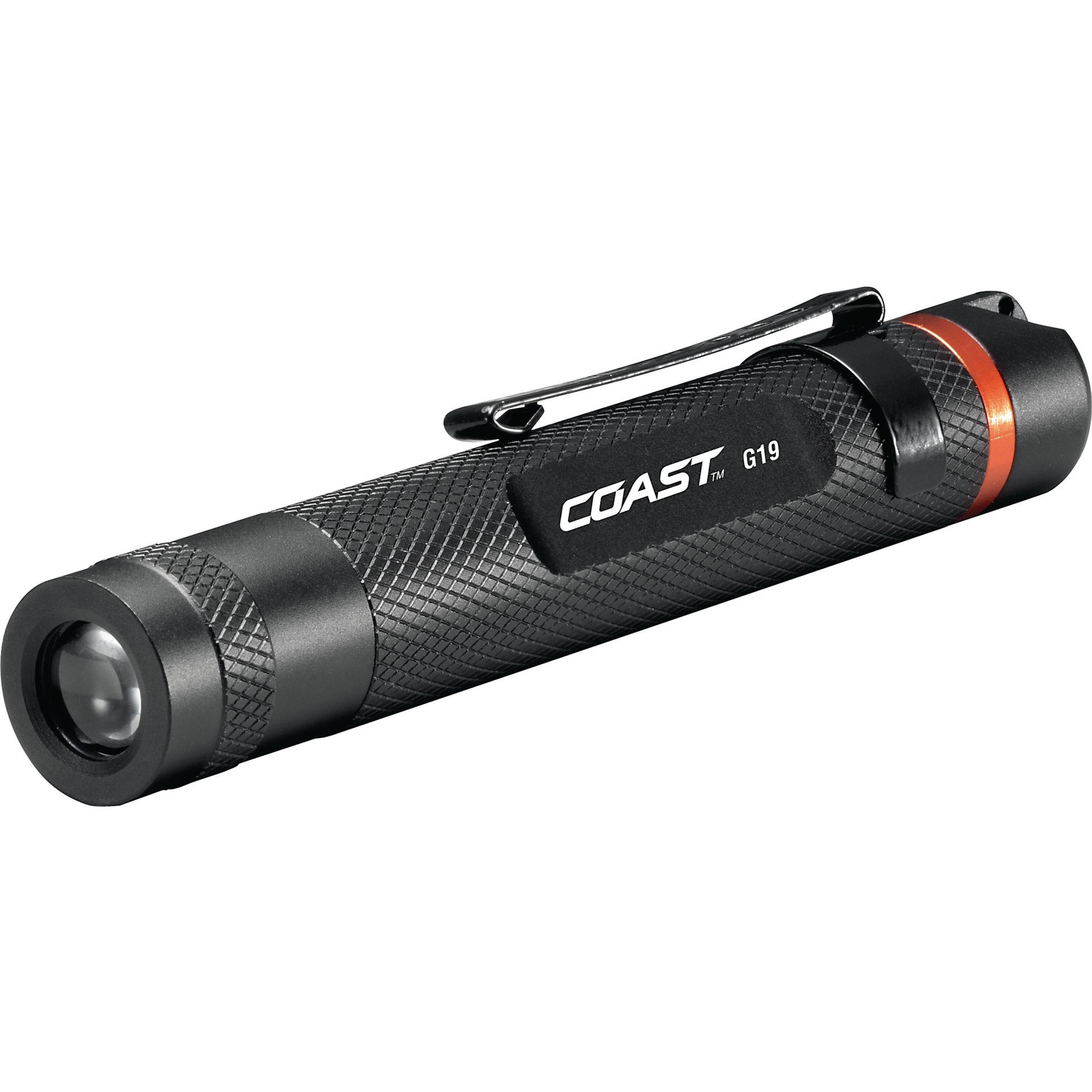 Coast Inspection Torch