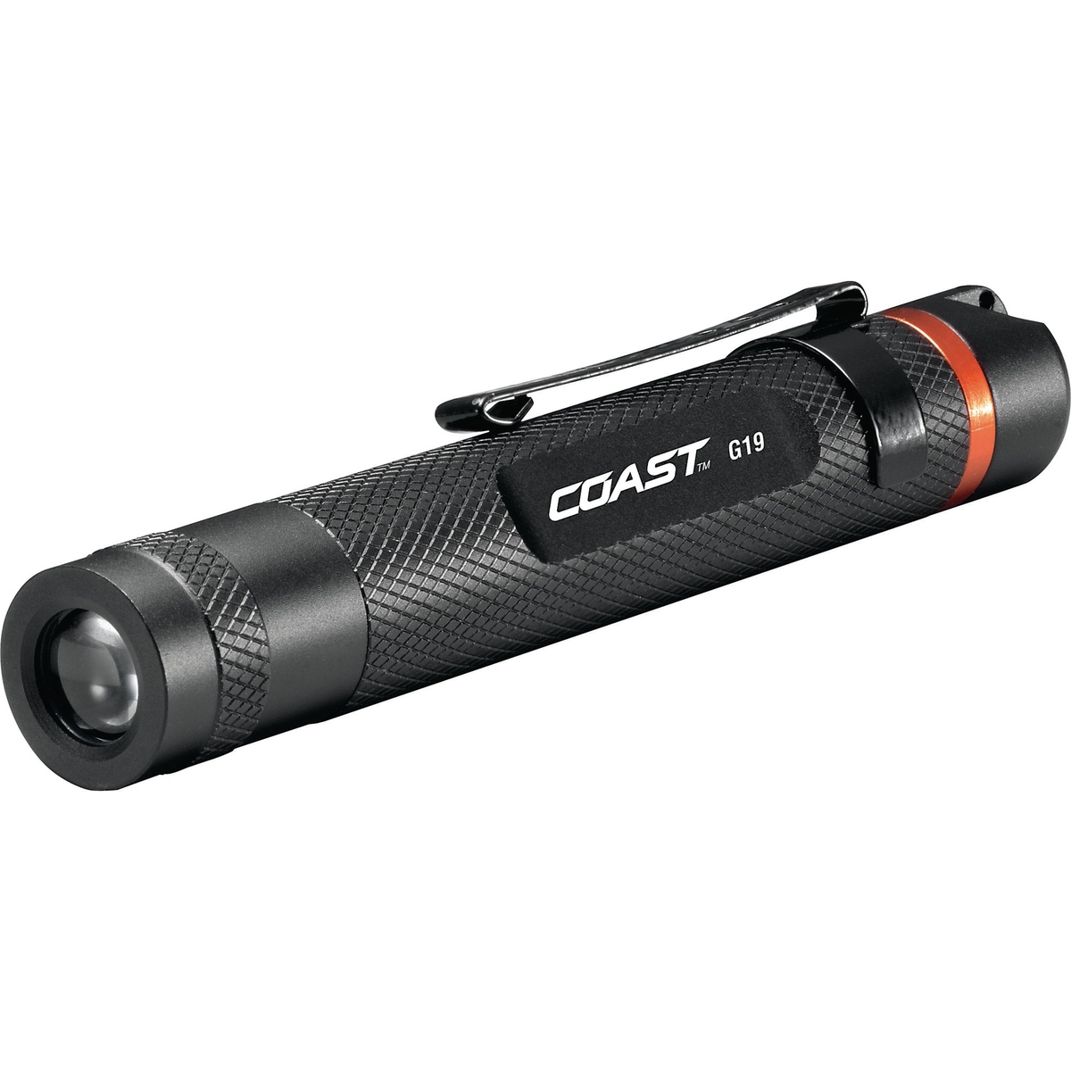 Detecting Torch Coast Inspection Torch | HC1104443 | Findel International