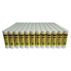 UHU Glue Stic - 40g - Pack of 120