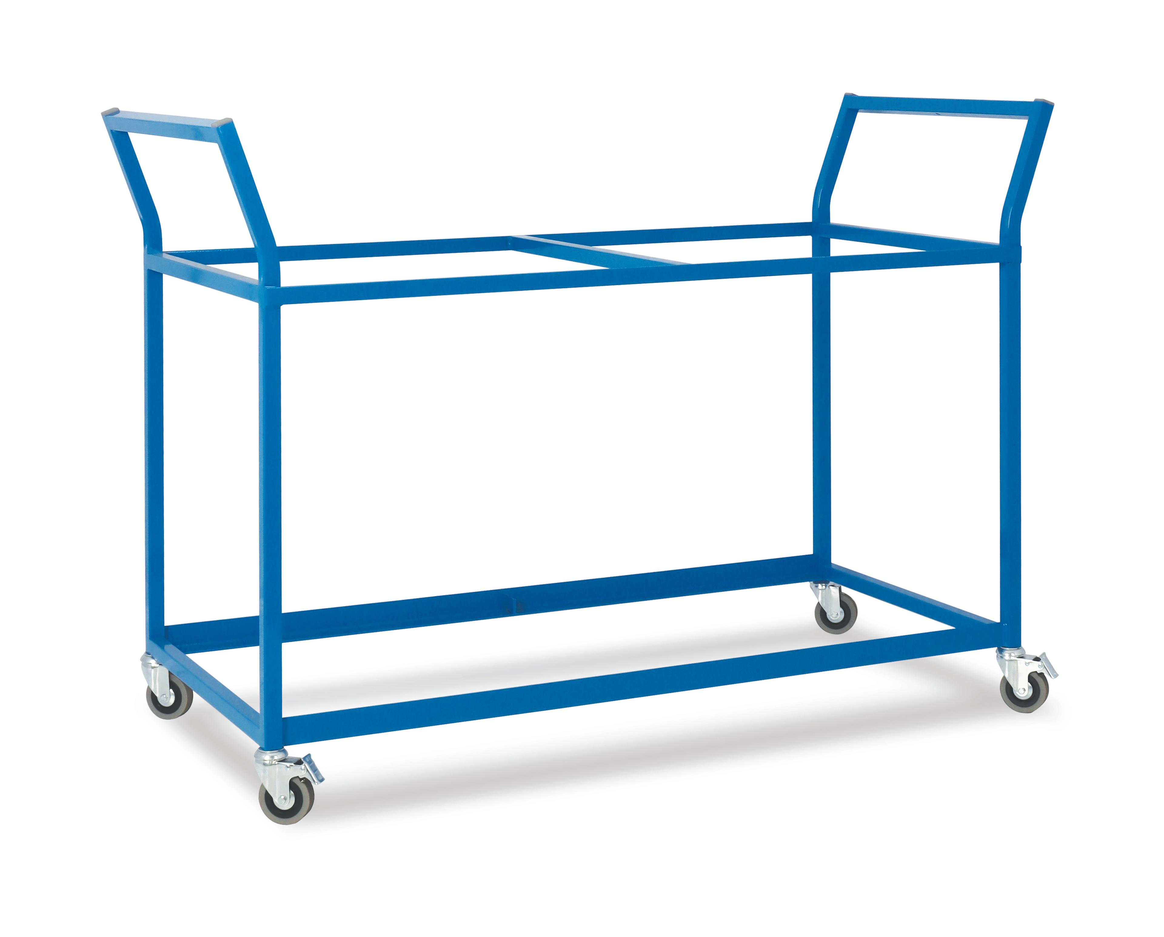 Classmates Exam Desk Trolley