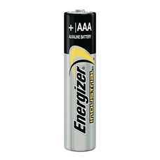 Energizer Industrial Battery - AAA, LR03 - pack of 10