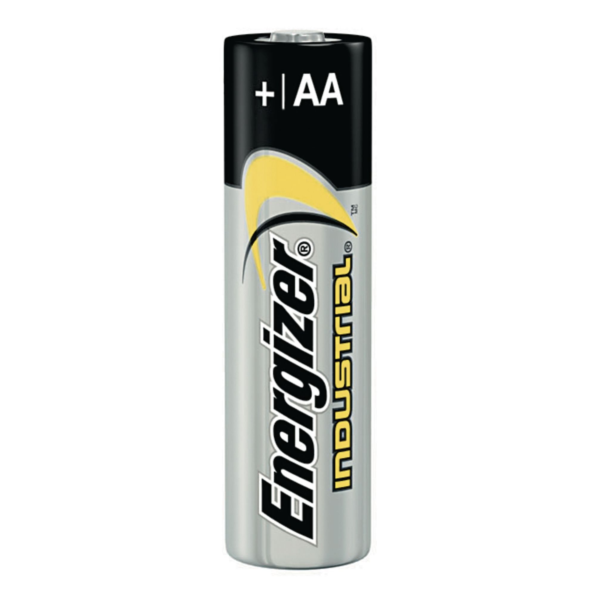 Alkaline Battery AA LR6 P10