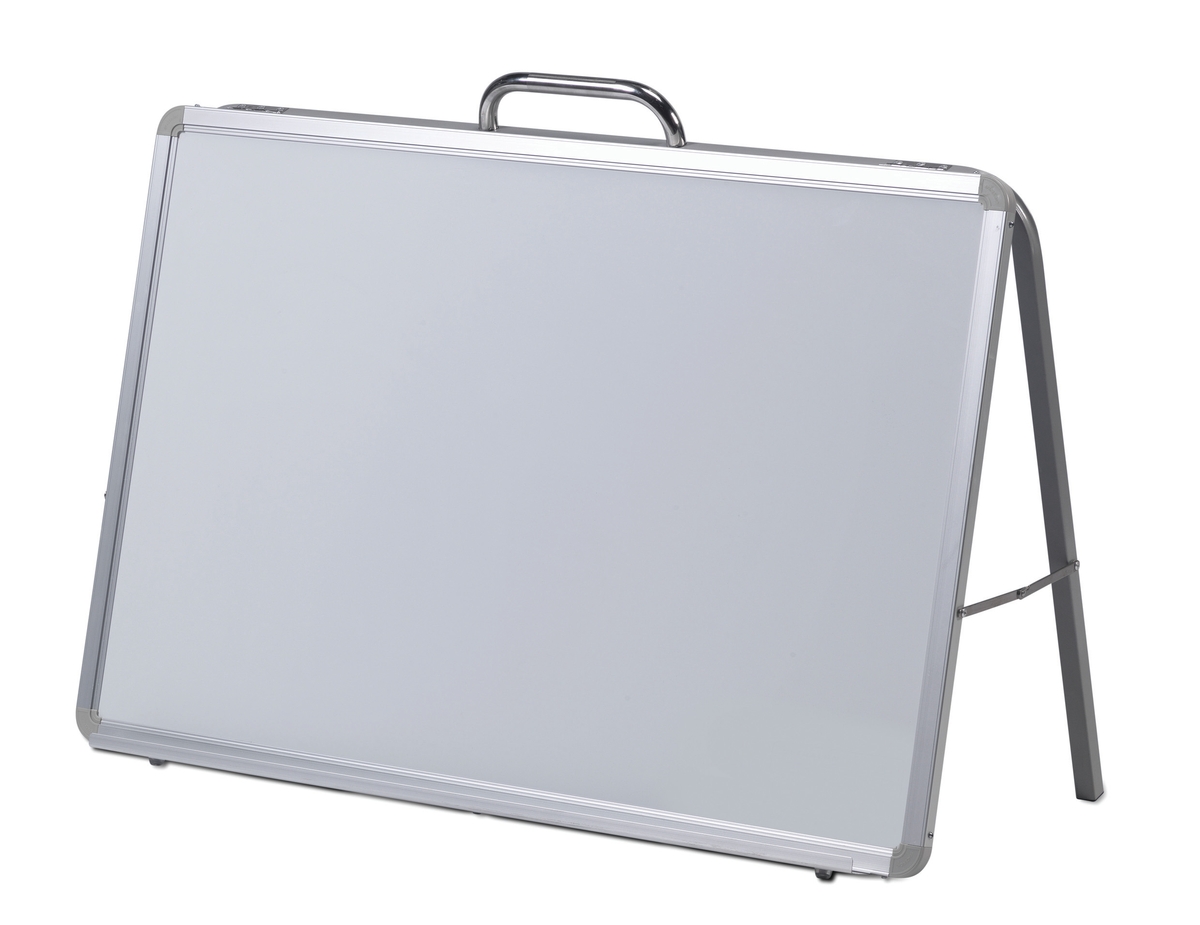 Spaceright Little Rainbows Read 'N' Write Board - Magnetic | G1130595 | GLS