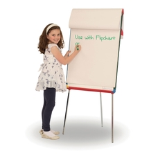 Non Magnetic Numeracy and Literacy Easel - W600 x H900mm