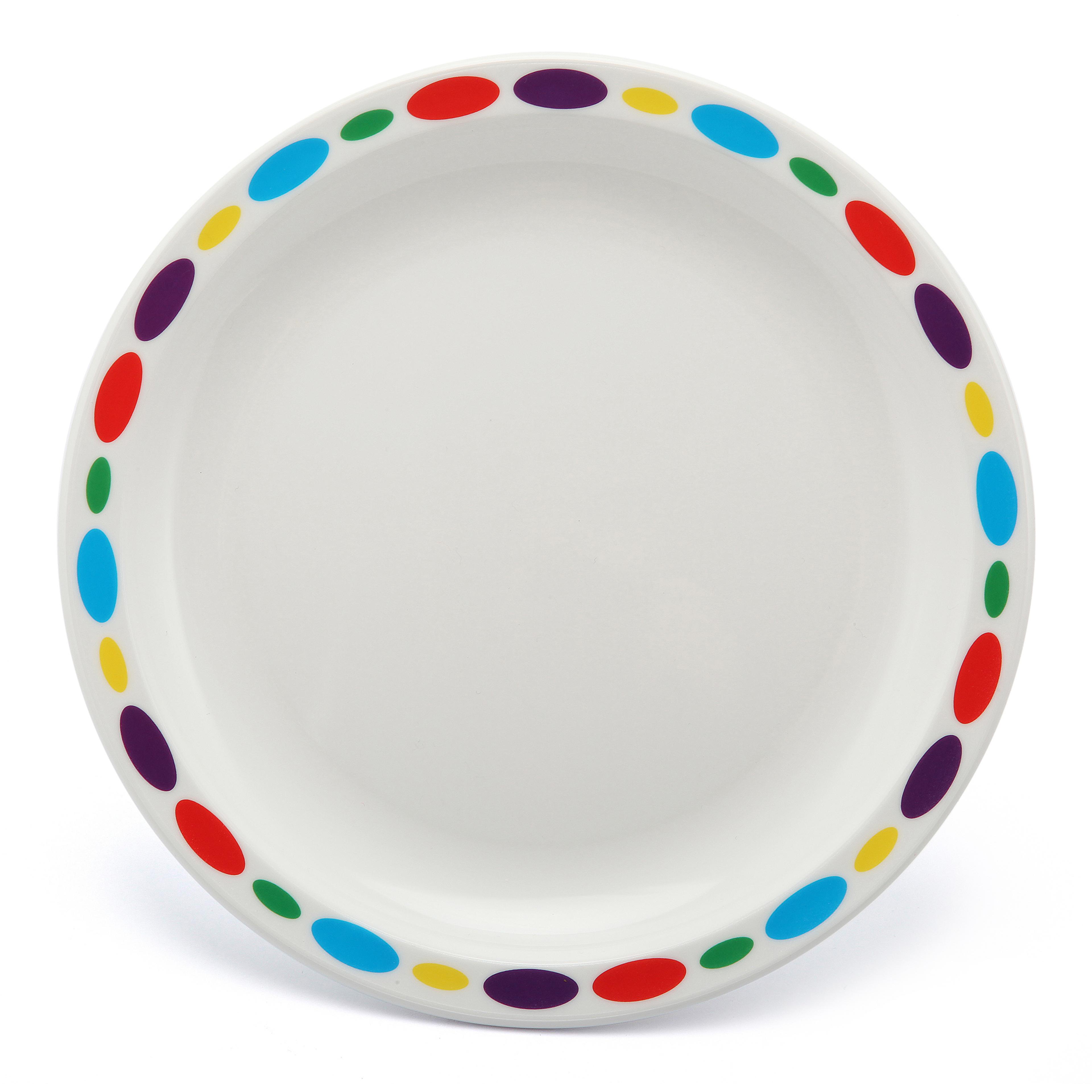Harfield Pebble Range - Small Plate