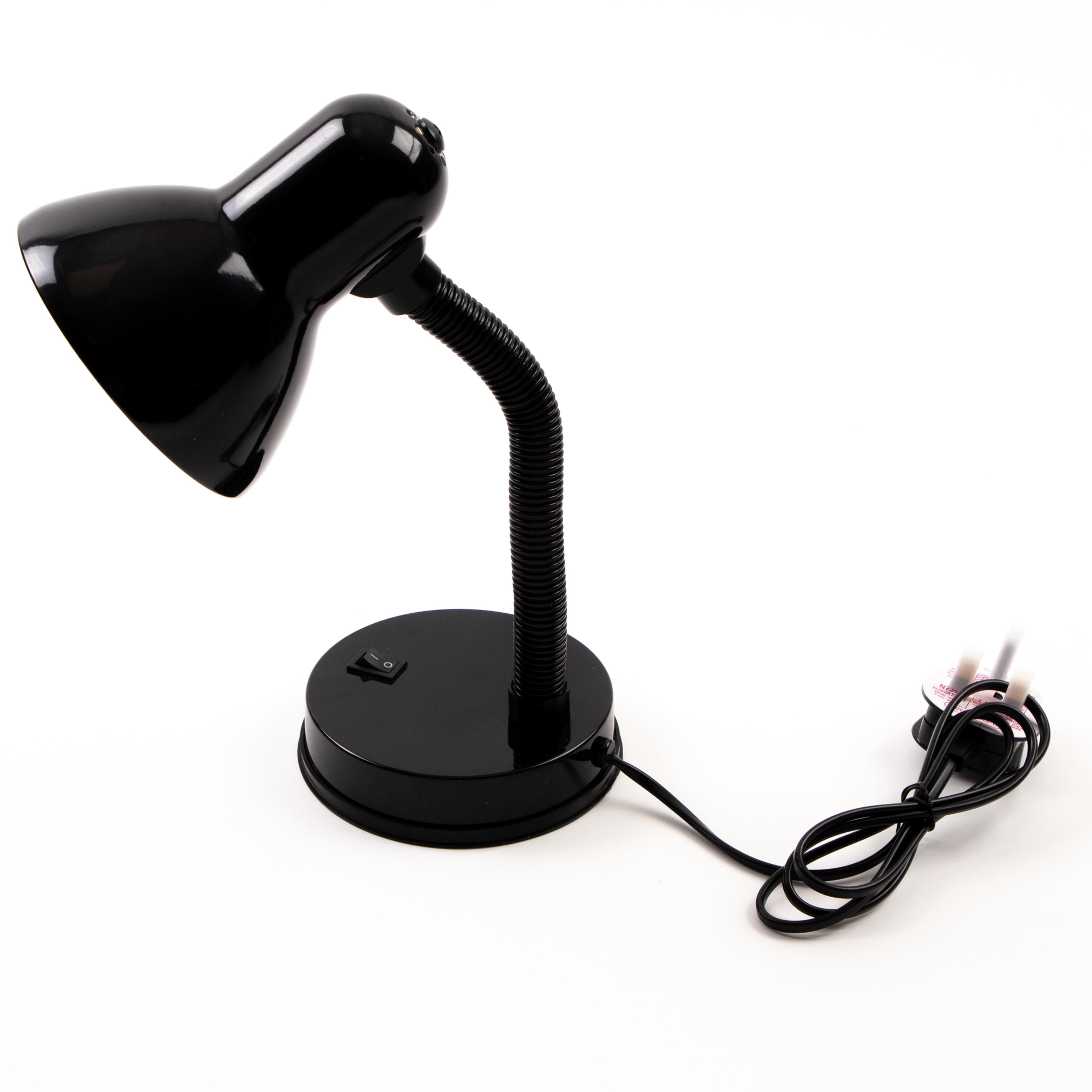 Flexible Desk Lamp
