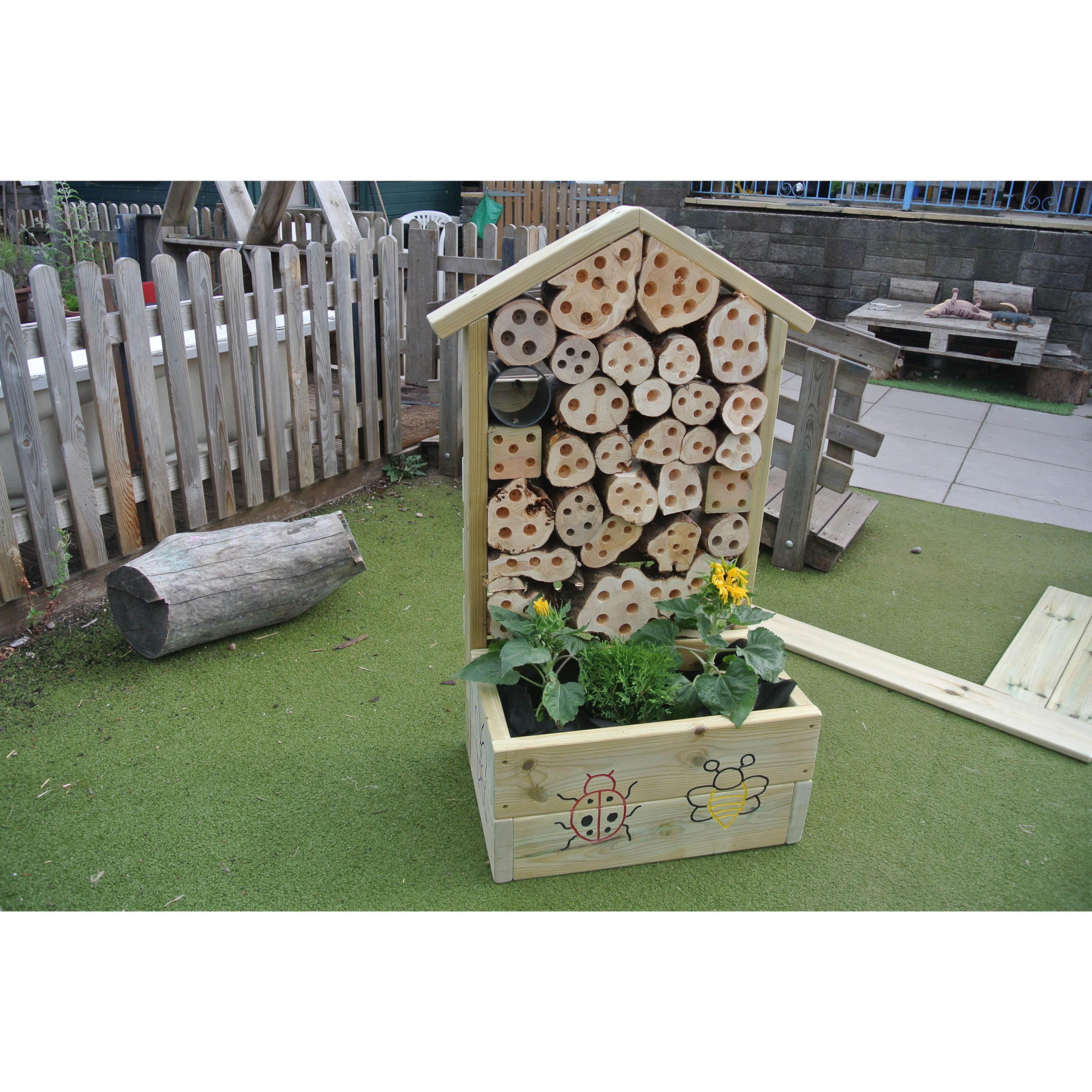 Bug Life Planter