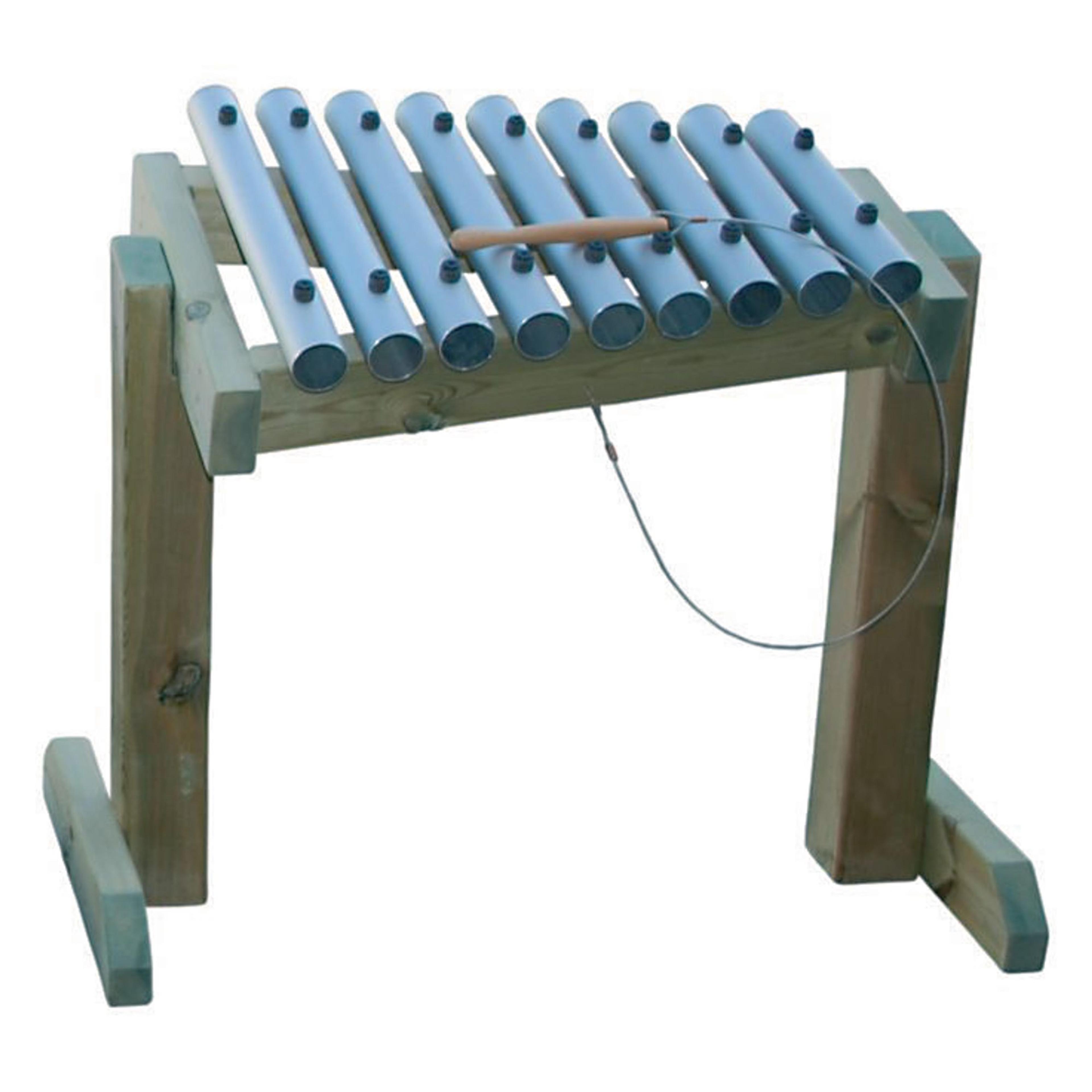 Chimes Table - Nursery Height