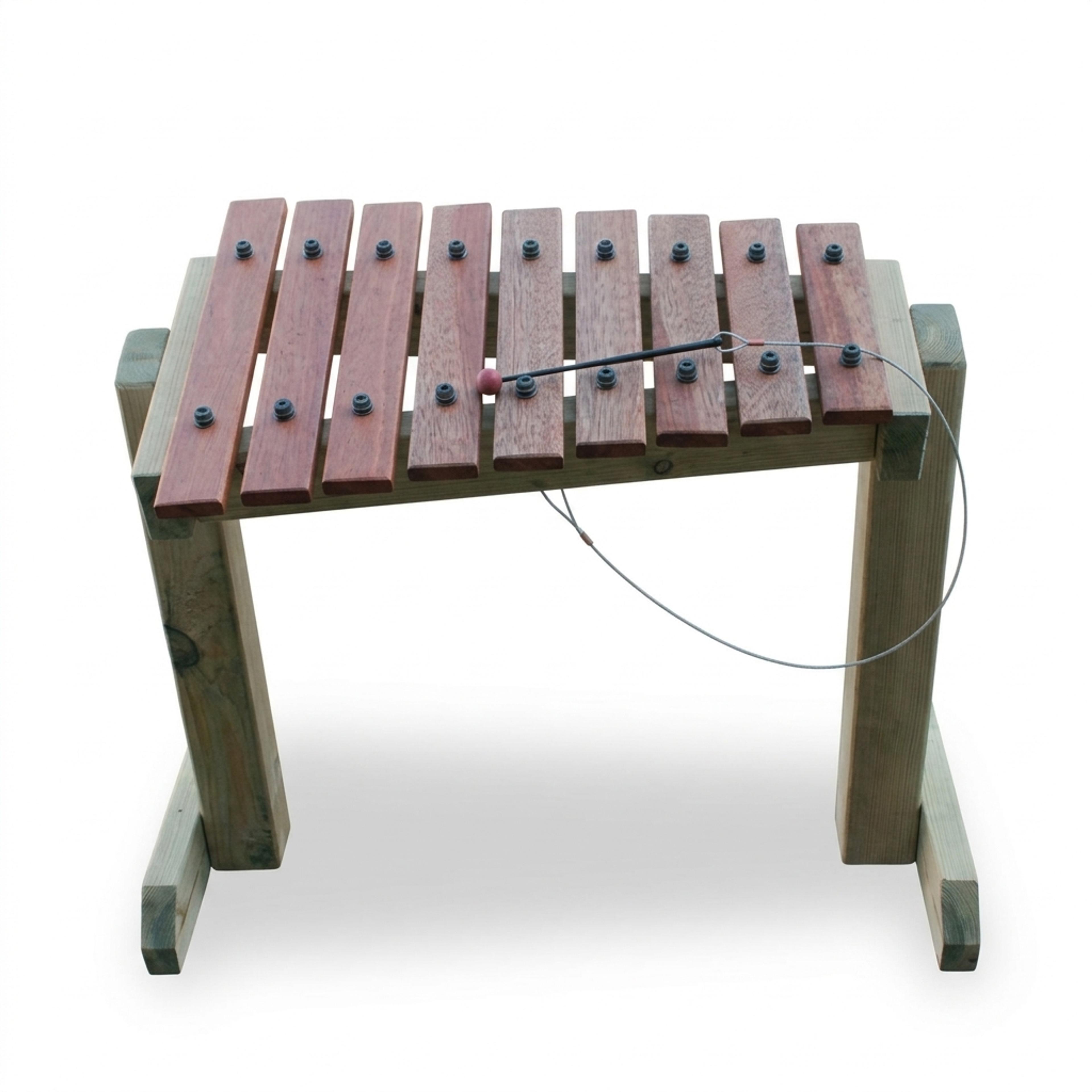 Xylophone - Nursery Height