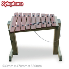 Xylophone - Nursery Height