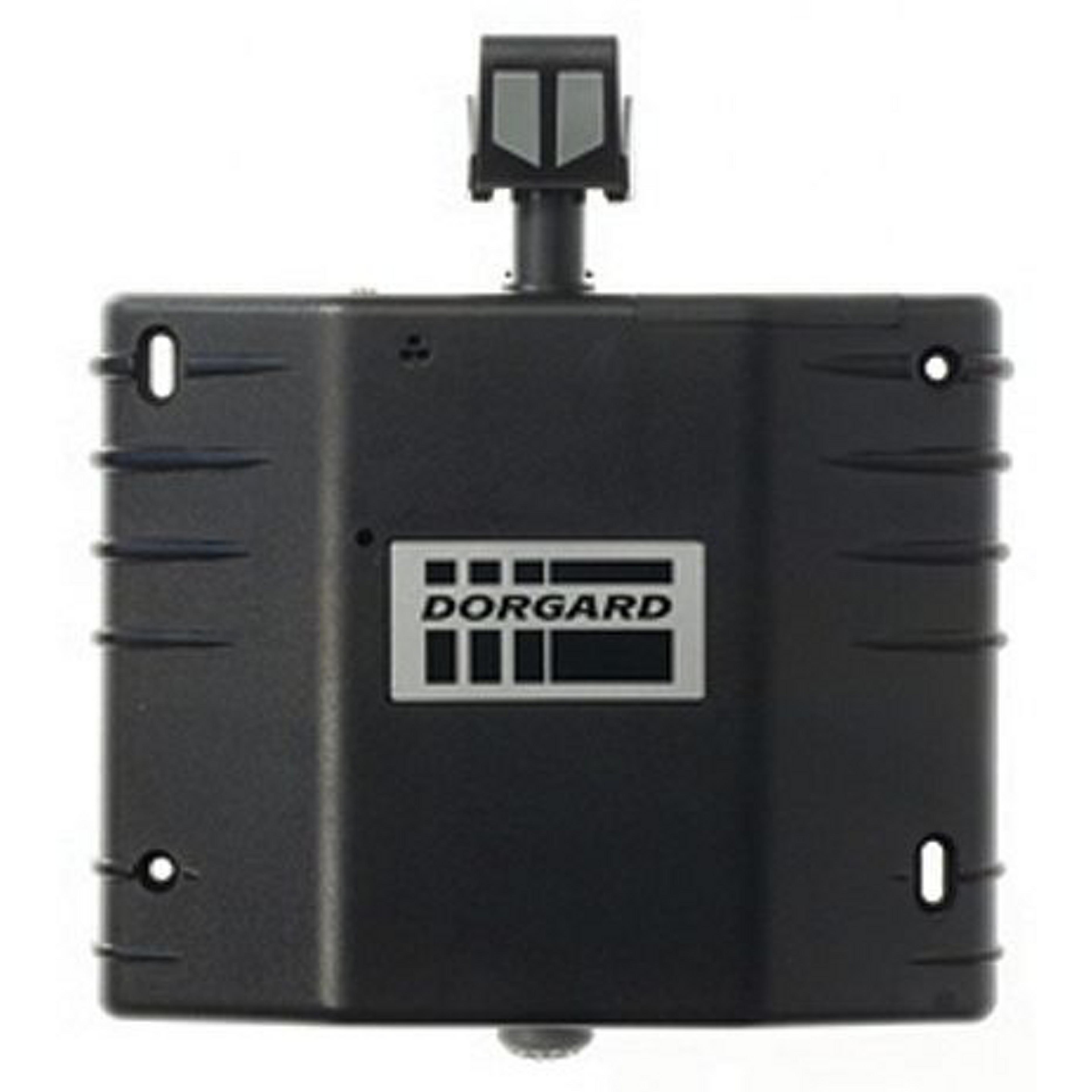Fire Door Retainer
