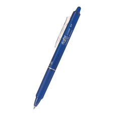 Frixion Clicker Rollerball Pen - Blue - Pack of 12