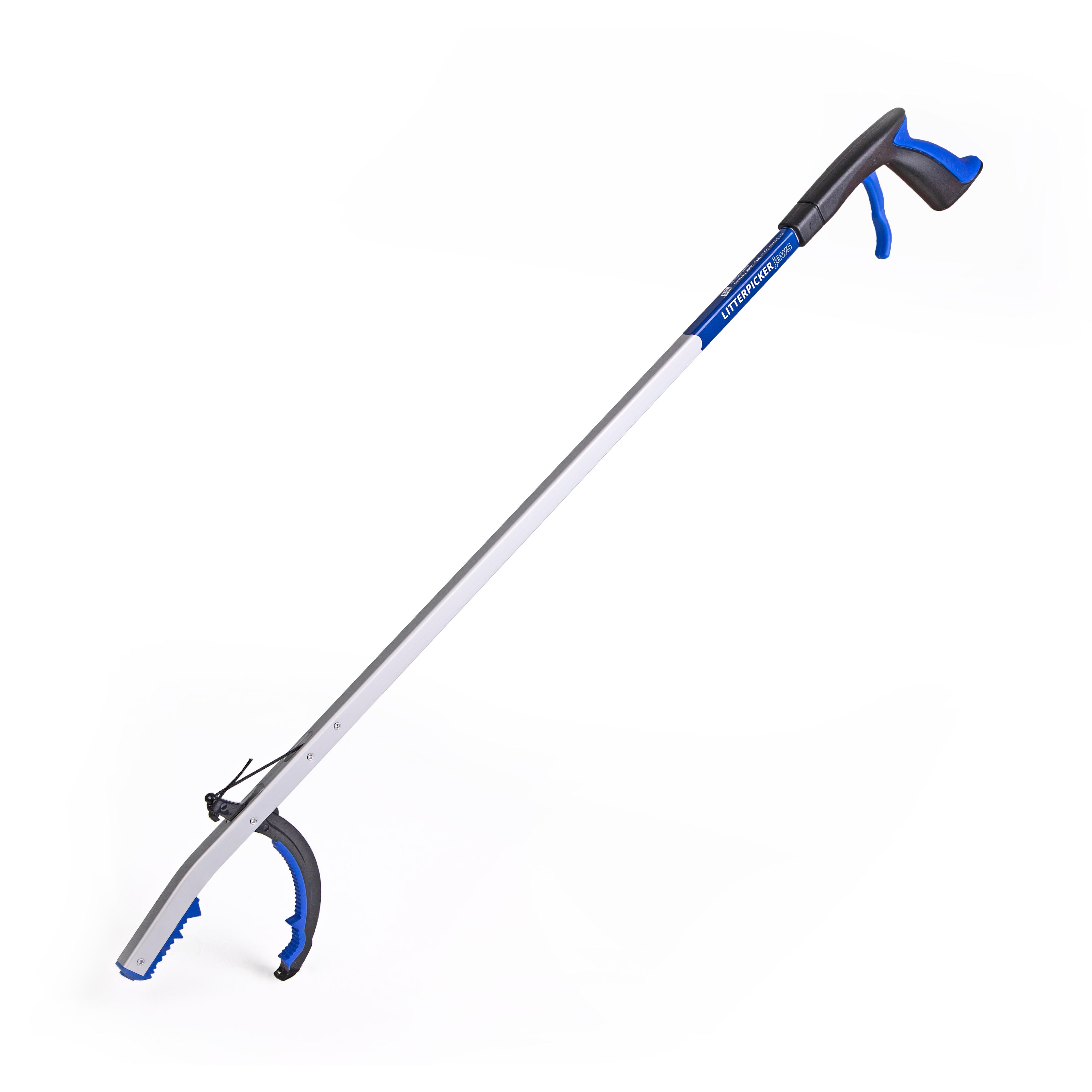Robert Scott Litter Picker