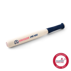 Aresson Mirage Rounders Bat - 470mm