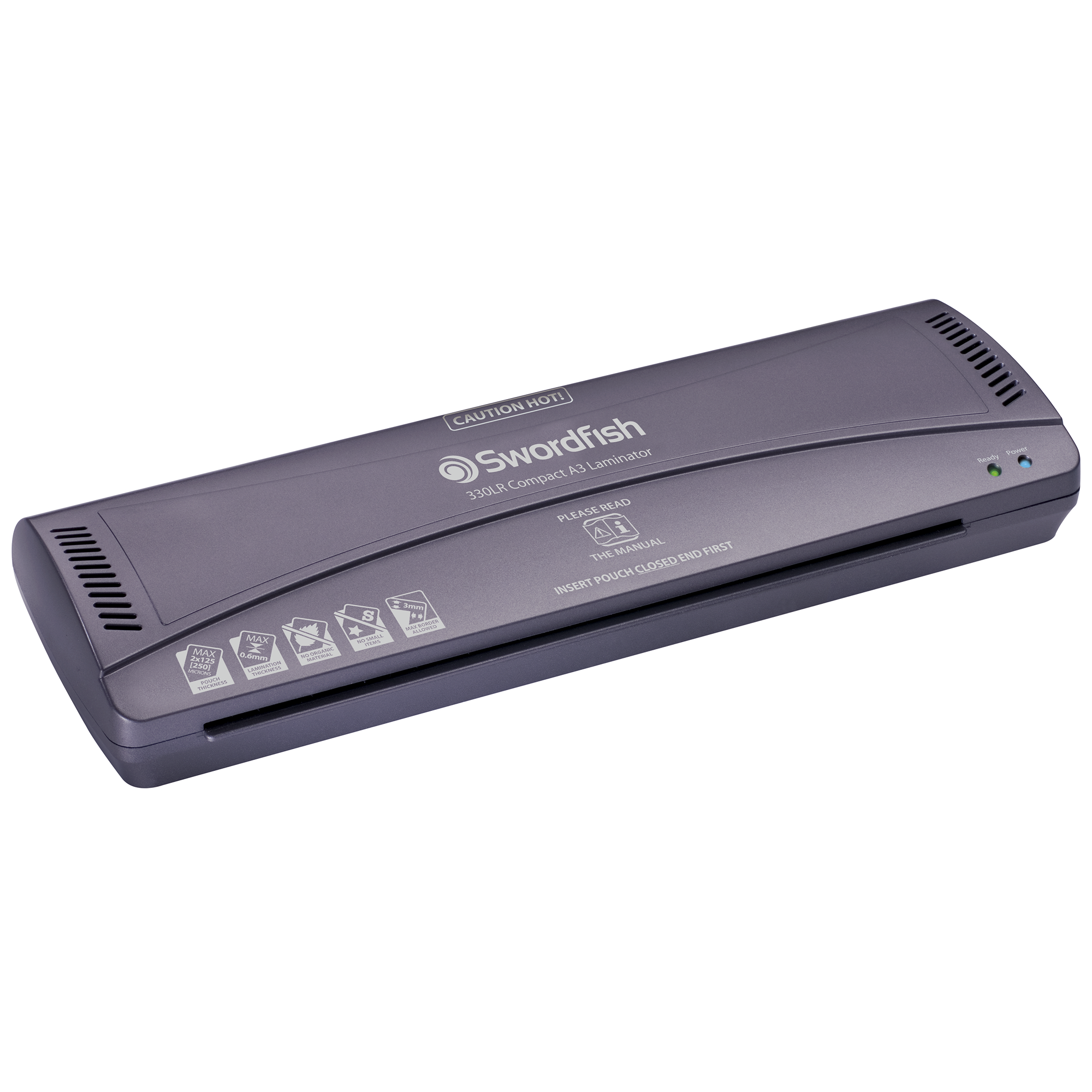 Image of Swordfish 330LR A3 laminator