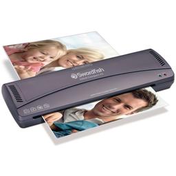 Swordfish A3 Compact Laminator - 330LR - Each