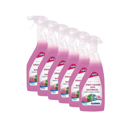 Lift Kitchen Sanitiser - 750ml - Pack of 6