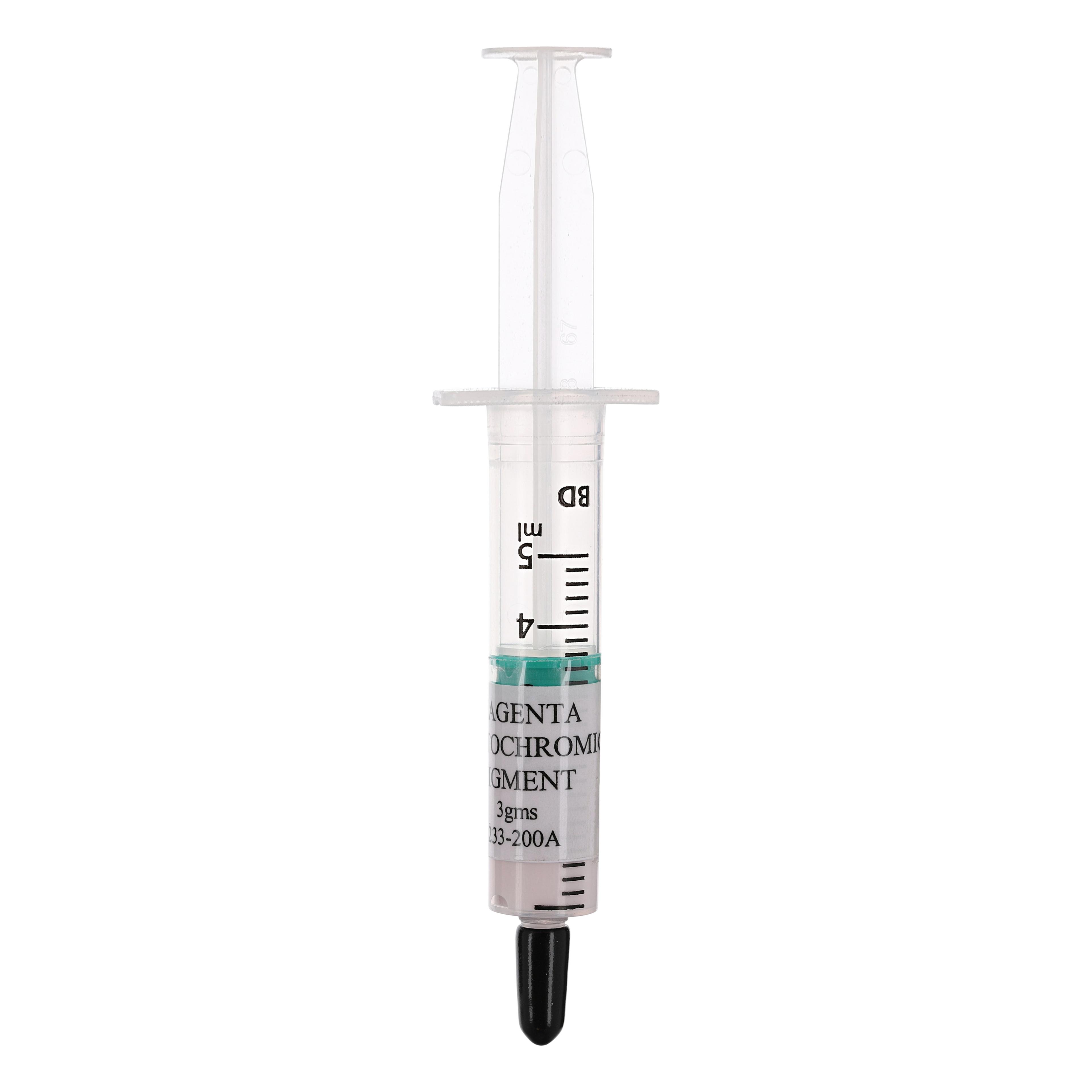 Photochromic Pigment: Magenta - 3g 