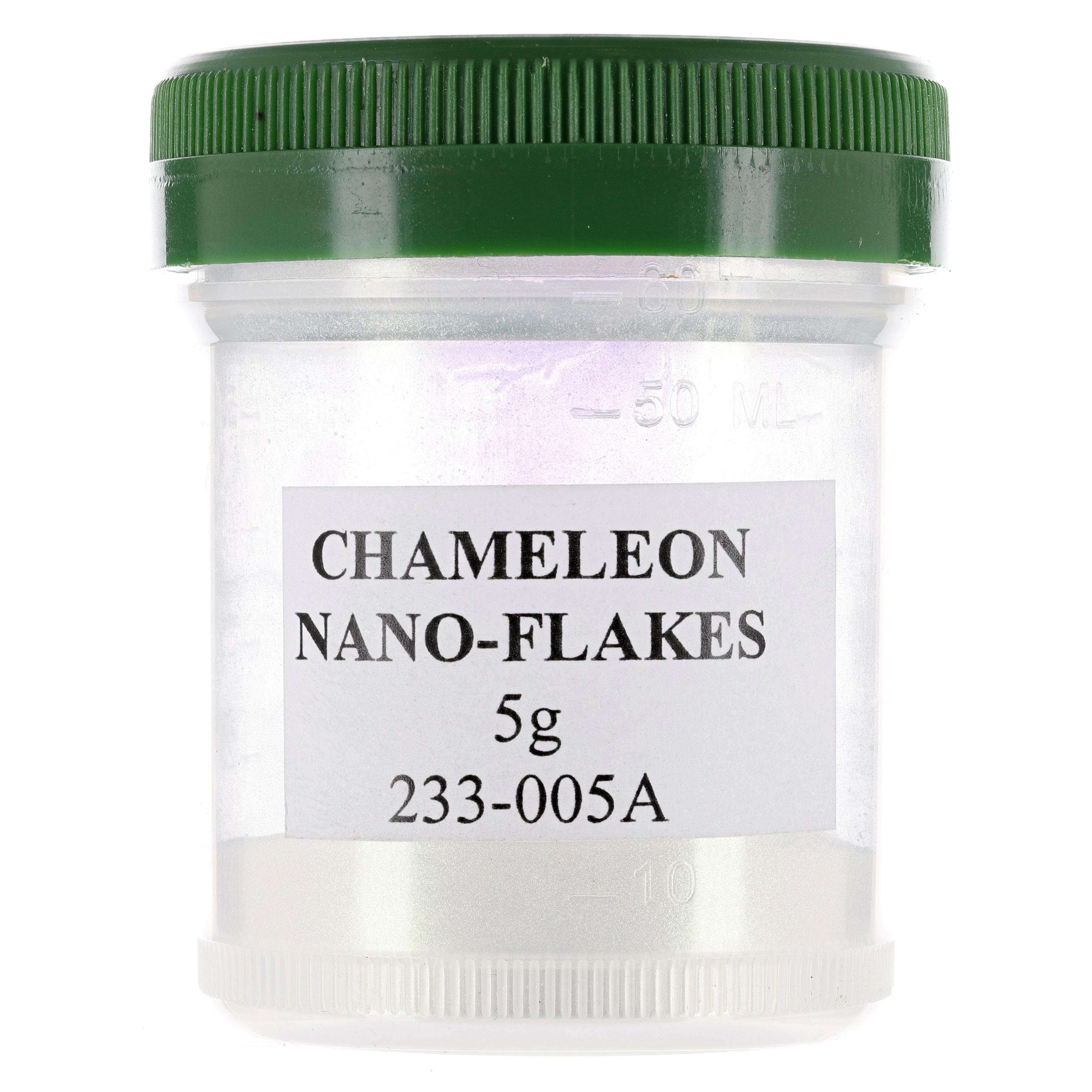 Chameleon Nano-flakes 5g