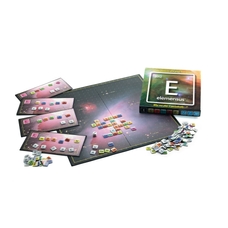 Elemensus™ Board Game