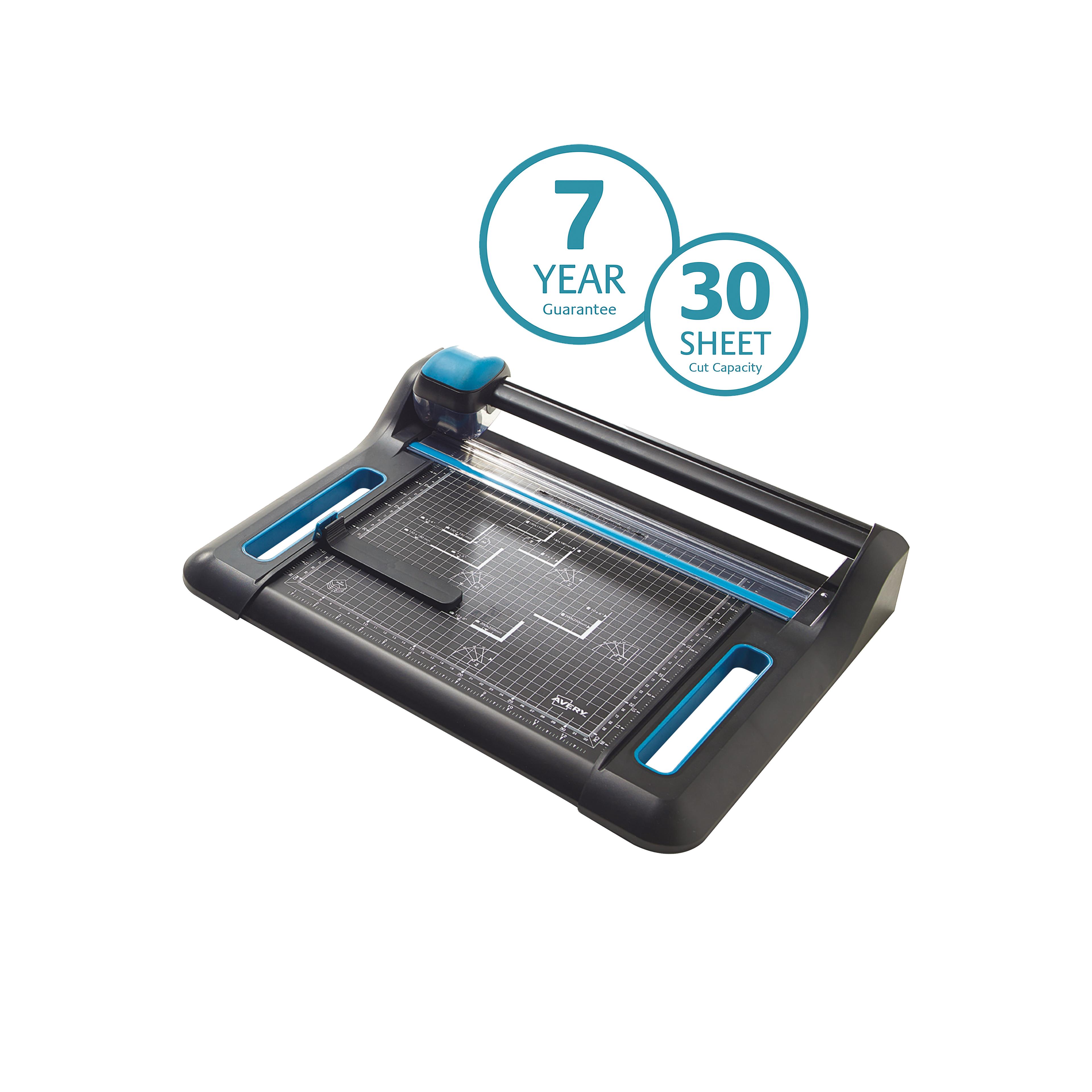 AVERY Precision Trimmer - A4 - Each