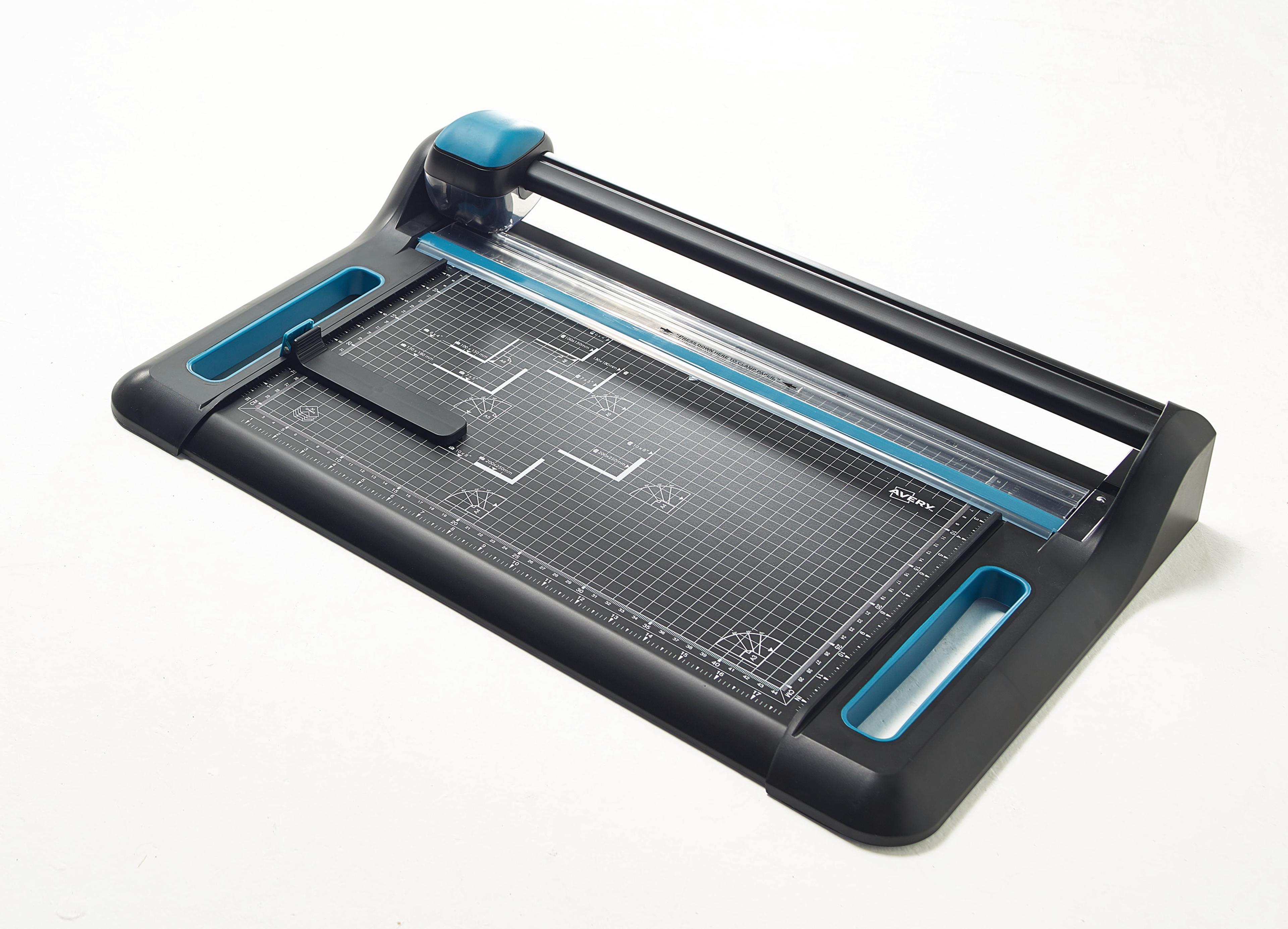 AVERY Precision Trimmer - A3 - Each