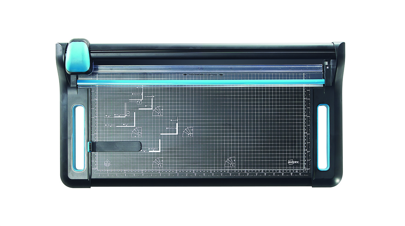 Avery Precision Trimmer A2 640mm