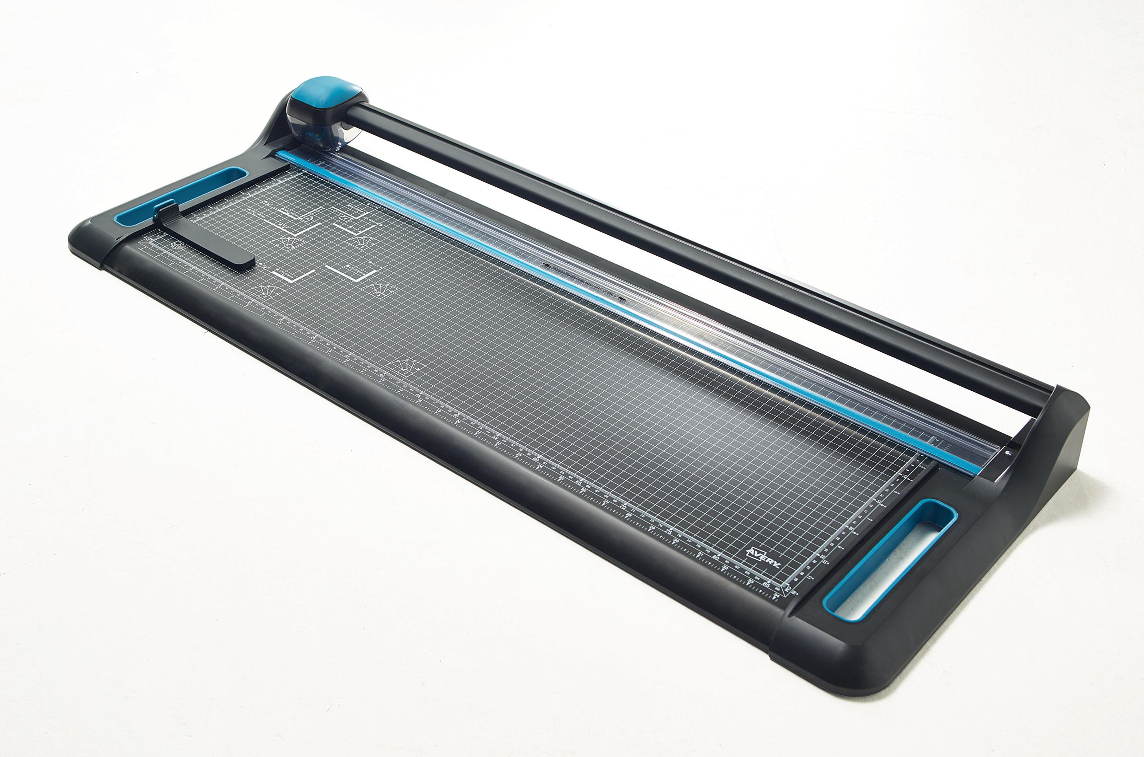 AVERY Precision Trimmer - A1 - Each