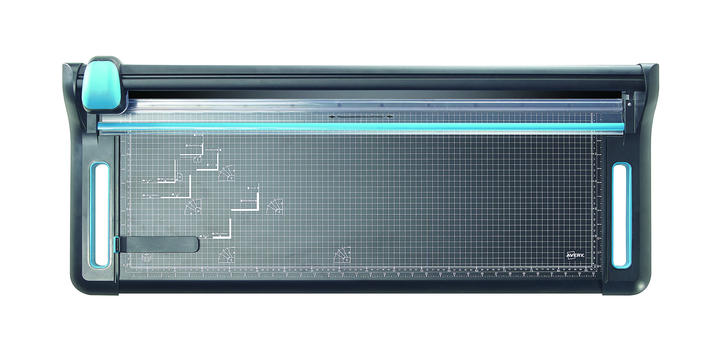 Avery Precision Trimmer A1- 880mm